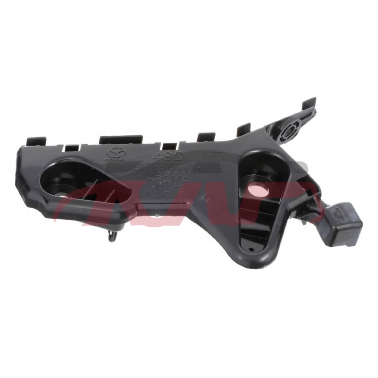 For Mazda 19942020 Mazda 3-axela&nbsp;front Bumper Bracket&nbsp;belg-500u1    Belg-500t1, Mazda 3 Auto Parts Price, Mazda  Right Side Front Bumper Bracket-BELG-500U1    BELG-500T1