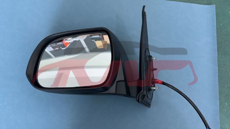 For Toyota 2065112tacoma door Mirror, 5 Line, Chrome , Tacoma Automotive Accessorie, Toyota   Car Part Rearview Mirror Side Mirror-