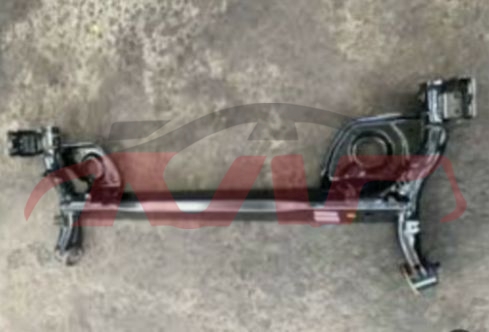 For Nissan 209651992-2003 March&nbsp;front Bumper Inner Framework&nbsp;, Nissan  Auto Part, March  Auto Parts Price-