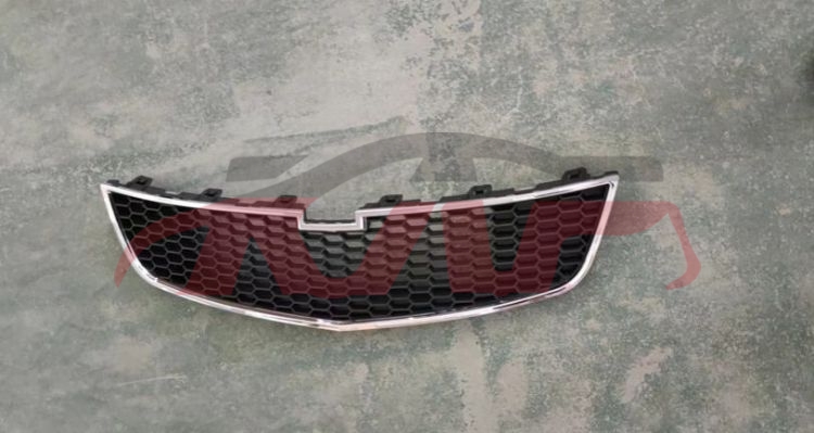 For Chevrolet 20100715 Cruze grille , Chevrolet  Car Front Grille, Cruze Automotive Accessories Price-