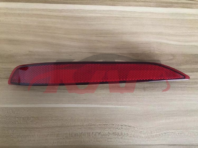 For Chevrolet 23942018-2020 Equinox&nbsp;reflector&nbsp;84306358  84306359, Chevrolet  Orange Reflector, Equinox Auto Accessorie-84306358  84306359