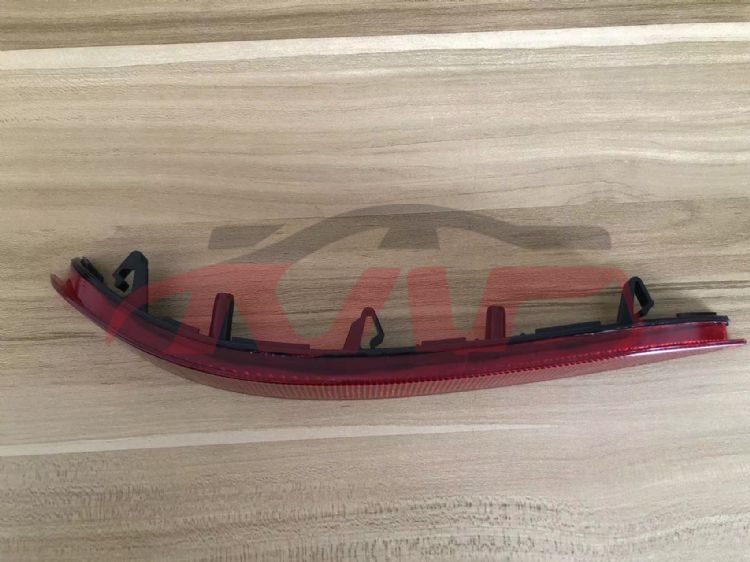 For Chevrolet 23942018-2020 Equinox&nbsp;reflector&nbsp;84306358  84306359, Chevrolet  Orange Reflector, Equinox Auto Accessorie-84306358  84306359