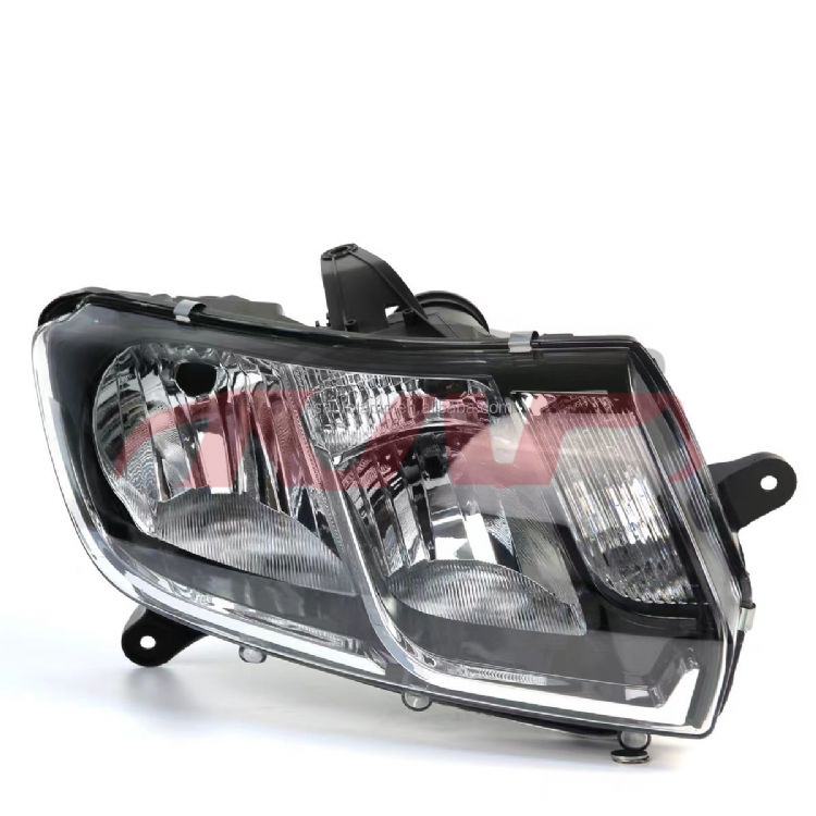 For Renault 12412013 Sandero&nbsp;head Lamp&nbsp;, Sandero Parts Suvs Price, Renault  Car Lamp-