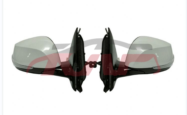 For Infiniti 8672014-2017 Q50&nbsp;door Mirror, 13 Line&nbsp;96301-4hb0a, 96302-4hb0a, Infiniti  Auto Part, Q50 Automobile Parts-96301-4HB0A, 96302-4HB0A