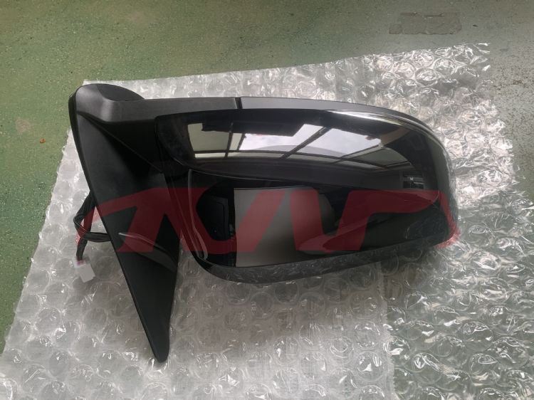 For Toyota 8212016-2020 Tacoma&nbsp;door Mirror, 5 Line&nbsp;, Toyota  Auto Part, Tacoma Car Parts Shipping Price-