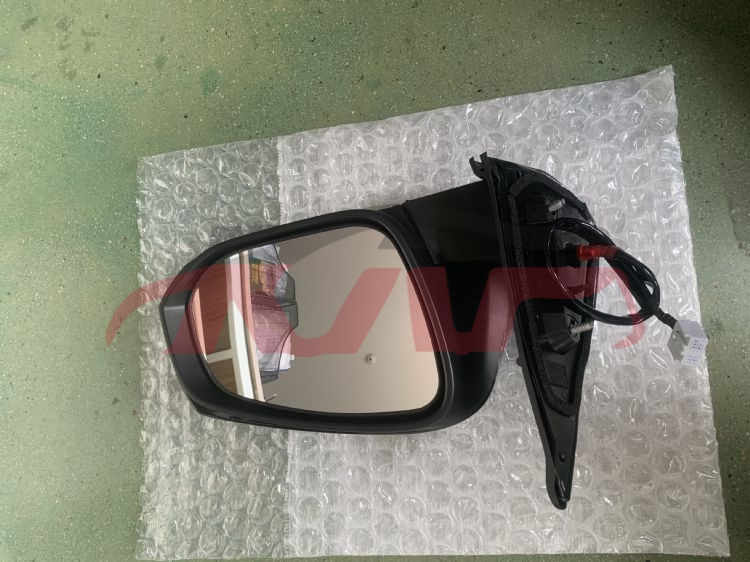 For Toyota 8212016-2020 Tacoma&nbsp;door Mirror, 5 Line&nbsp;, Toyota  Auto Part, Tacoma Car Parts Shipping Price-