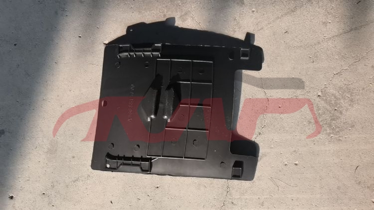 For Benz 567w166&nbsp;car Front Left Air Duct Cover&nbsp;1668840722, Gl Car Accessorie, Benz  Chrome Trunk Bright Wisp-1668840722