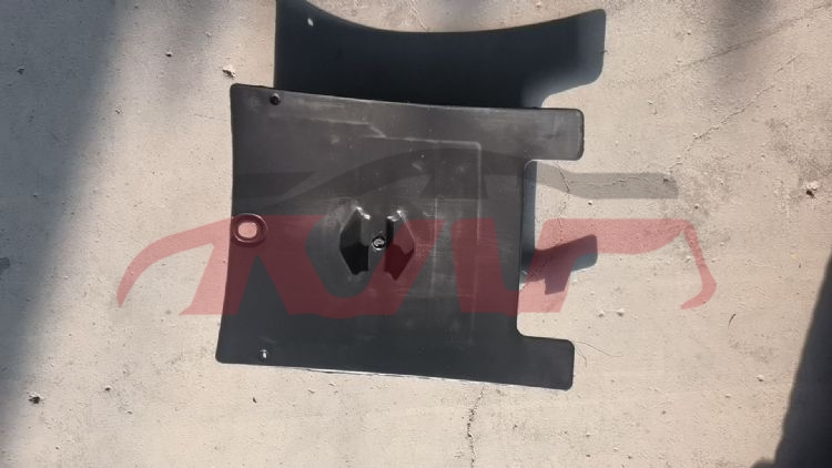 For Benz 567w166&nbsp;car Front Left Air Duct Cover&nbsp;1668840722, Gl Car Accessorie, Benz  Chrome Trunk Bright Wisp-1668840722