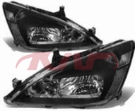 For Honda 3282003 Accord Cm4/5/6 head Lamp ho2503120   Ho2502120, Honda  Auto Headlamps, Accord Carparts Price-HO2503120   HO2502120
