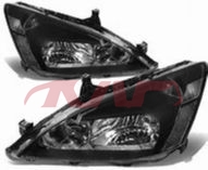 For Honda 3282003 Accord Cm4/5/6&nbsp;head Lamp&nbsp;ho2503120   Ho2502120, Honda  Headlight, Accord Carparts Price-HO2503120   HO2502120