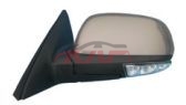For Chevrolet 22102007-2012 Epica&nbsp;door Mirror, 12line&nbsp;96633831, Chevrolet  Auto Part, Epica Auto Parts Shop-96633831