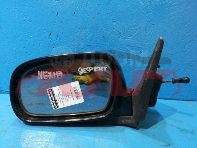 For Daewoo 20295908 Cielo/nexia&nbsp;door Mirror&nbsp;96423883, Cielo Advance Auto Parts, Daewoo  Auto Part-96423883