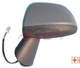 For Chevrolet 16532010 Sai door Mirror, 3line 9031503=9033817   9031504=9033818, Chevrolet   Car Driver Side Rearview Mirror, Sail Auto Parts Prices-9031503=9033817   9031504=9033818
