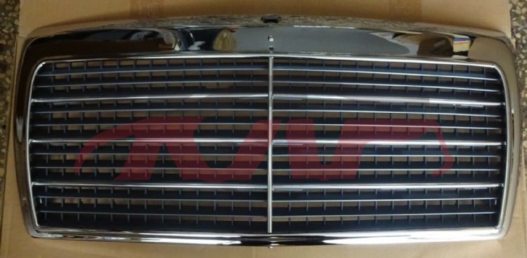 For Benz 477w124 1985-1996&nbsp;grille&nbsp;1248800783, Benz  Auto Parts, E-class Replacement Parts For Cars-1248800783