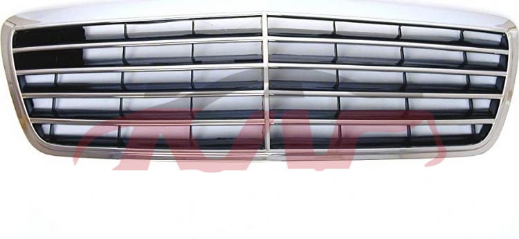 For Benz 2077w210 1999-2002&nbsp;grille&nbsp;2108800683, E-class Car Spare Parts, Benz  Grille Guard-2108800683