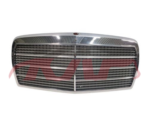 For Benz 477w124 1985-1996&nbsp;grille&nbsp;1248800983, Benz  Auto Part, E-class Accessories-1248800983