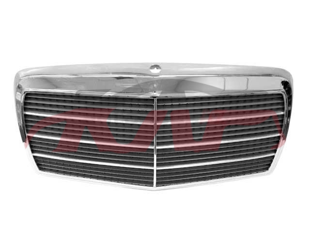 For Benz 477w124 1985-1996&nbsp;grille&nbsp;1268800883, E-class Accessories Price, Benz  Auto Lamps-1268800883
