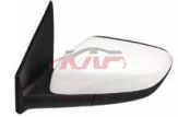 For Chevrolet 23332020 Onix Sedan&nbsp;door Mirror, 3line&nbsp;26303517 26303518, Cavalier Automotive Parts, Chevrolet   Automotive Parts-26303517 26303518
