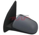 For Chevrolet 12542005 Aveo&nbsp;door Mirror, Manual&nbsp;9001639=9664891, Aveo Accessories, Chevrolet  Auto Part-9001639=9664891