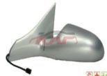 For Chevrolet 16522006 Sail door Mirror, Manual 96831834, Sail Automotive Accessories Price, Chevrolet  Side Mirrors-96831834
