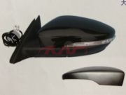 For V.w. 2809passat B8&nbsp;door Mirror, 6line&nbsp;561857507m9b9  561857508m9b9, Passat Accessories, V.w.  Auto Part-561857507M9B9  561857508M9B9