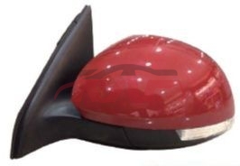 For V.w. 7572012-2016 Tiguan&nbsp;door Mirror, 6line&nbsp;5nd857507q 5nd857508q, V.w.  Auto Part, Tiguan Car Part-5ND857507Q 5ND857508Q