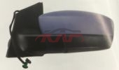 For V.w. 20722010-2013 Polo&nbsp;door Mirror, 5line&nbsp;6q1857507   6q1857508, V.w.  Auto Part, Polo Accessories-6Q1857507   6Q1857508