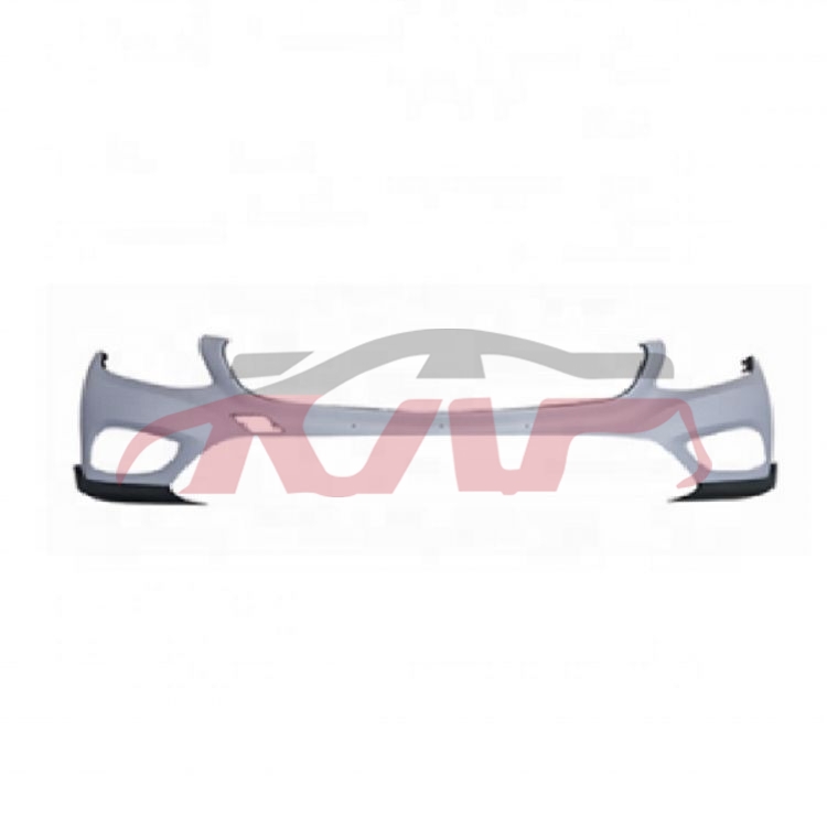 For Benz 565w253 16-19&nbsp;front Bumper&nbsp;2538850001, Glc Car Accessorie, Benz  Front Bumper Face Bar-2538850001
