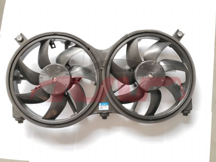 For Infiniti 19612013-2015 Qx60&nbsp;electronic Fan Assemby&nbsp;21481-3ja0e, Infiniti  Auto Electric Fan, Qx60 Accessories Price-21481-3JA0E