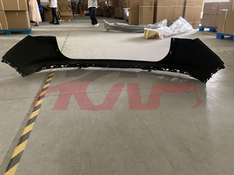 For Geely28042021 Coolray Sx11&nbsp;rear Bumper&nbsp;6044066100, Geely Parts Auto Rear Bumper Factory, Coolray Car Parts Store-6044066100