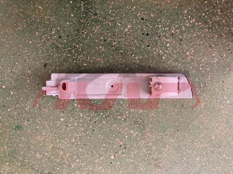 For Nissan 24652012 Sentra&nbsp;rear Bumper Lamp W/hole&nbsp;, Sentra Auto Parts Catalog, Nissan  Led Reflector-