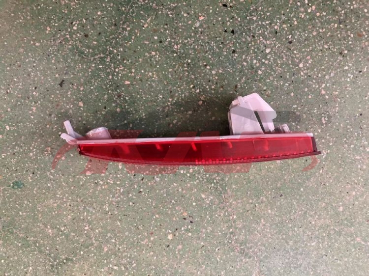 For Nissan 24652012 Sentra&nbsp;rear Bumper Lamp W/hole&nbsp;, Sentra Auto Parts Catalog, Nissan  Led Reflector-