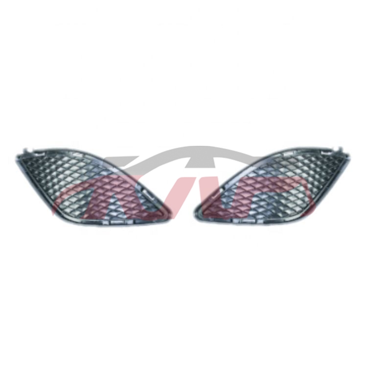 For Benz 1921w117 13-16&nbsp;fog Lamp Cover&nbsp;1178850322 1178850422, Benz    Front Fog Lamp, Cla Accessories-1178850322 1178850422