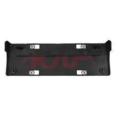 For Benz 1921w117 13-16&nbsp;front License Plate&nbsp;1178801244, Benz  Auto Part, Cla Auto Parts-1178801244