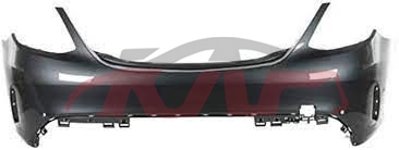 For Benz 474w205 14-18&nbsp;rear Bumper&nbsp;2058855938   2058856038, Benz  Parts Auto Rear Bumper, C-class Car Parts-2058855938   2058856038