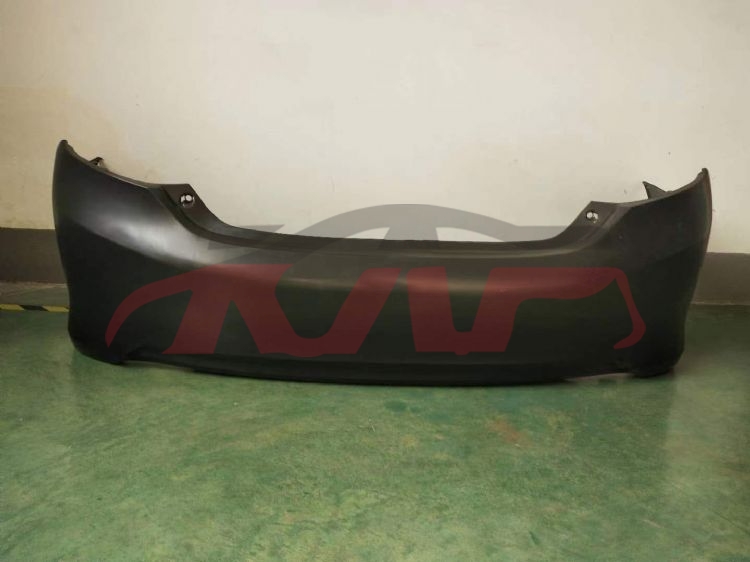 For Toyota 4162012-2014 Camry Le,usa&nbsp;rear Bumper&nbsp;, Toyota  Parts Auto Rear Bumper Price, Camry Automotive Parts-