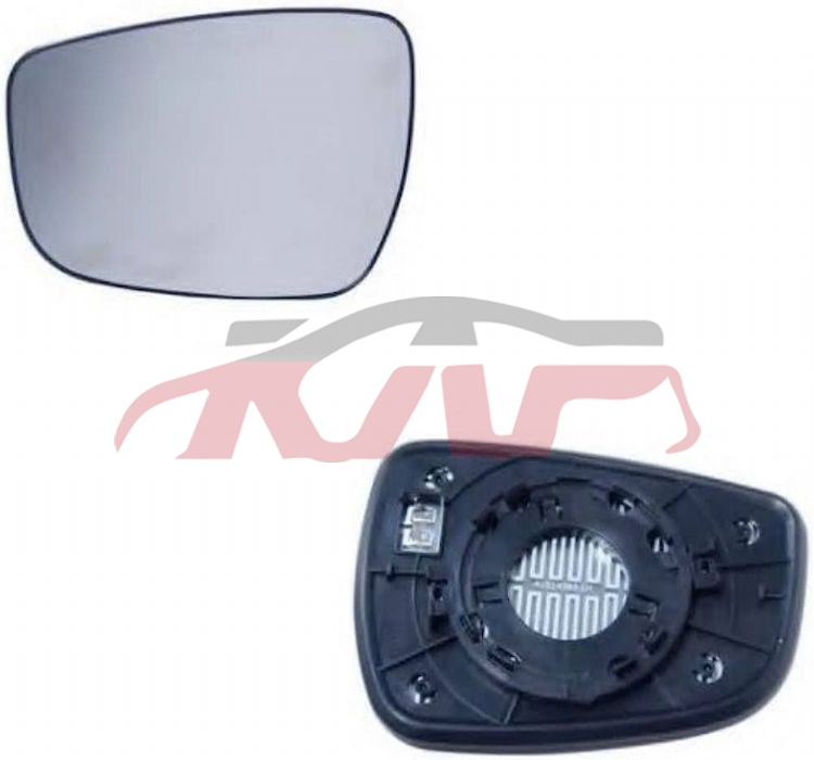 For Hyundai 4352011-2013 Elantra&nbsp;door Mirror&nbsp;87611-0q510  87621-0q510, Hyundai  Auto Part, Elantra Auto Parts Shop-87611-0Q510  87621-0Q510