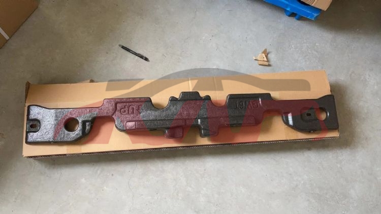 For Mazda 19092020- Mazda 6-atenza&nbsp;foam Of Front Bumper&nbsp;gw6t-50-111, Mazda 6 Car Accessorie, Mazda  Front Bumper Foam-GW6T-50-111