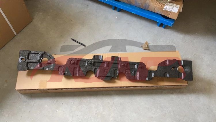 For Mazda 19092020- Mazda 6-atenza&nbsp;foam Of Front Bumper&nbsp;gw6t-50-111, Mazda 6 Car Accessorie, Mazda  Front Bumper Foam-GW6T-50-111