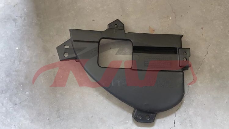 For Mazda 2796mazda Cx-30  2020&nbsp;radiator Panel Lower&nbsp;l:dhb4-50-1v1    R:dhb4-50-1u1, Mazda  Water Tank Side Guard, Mazda Cx-30 Car Parts Discount-L:DHB4-50-1V1    R:DHB4-50-1U1