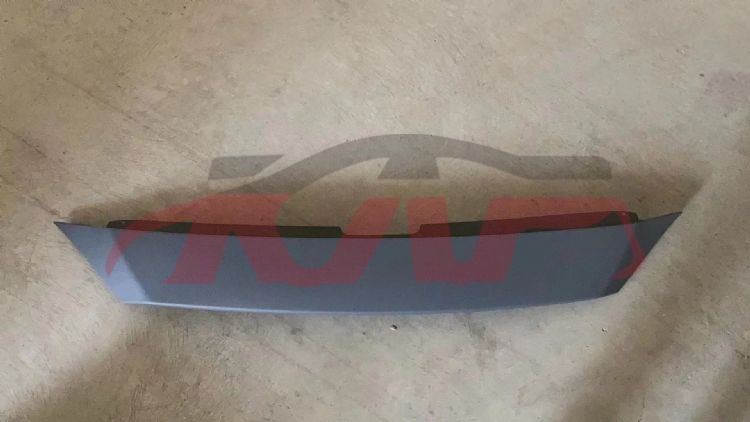 For Mazda 19092020- Mazda 6-atenza&nbsp;cover Plate&nbsp;gsh7-50-033, Mazda 6 Automotive Accessorie, Mazda  Bright Wisp-GSH7-50-033