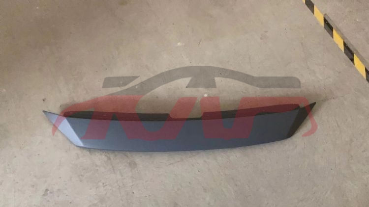 For Mazda 12152017-2019 Mazda 6-atenza&nbsp;middle Net Cover&nbsp;, Mazda  Auto Trunk Bright Bar, Mazda 6 Automotive Parts-