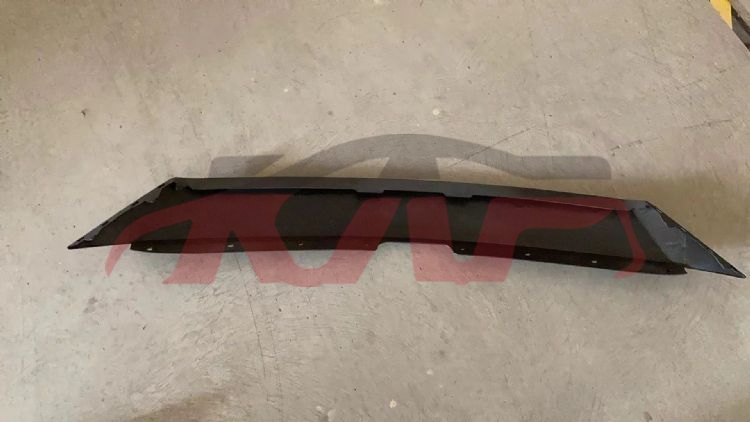 For Mazda 12152017-2019 Mazda 6-atenza&nbsp;middle Net Cover&nbsp;, Mazda  Auto Trunk Bright Bar, Mazda 6 Automotive Parts-