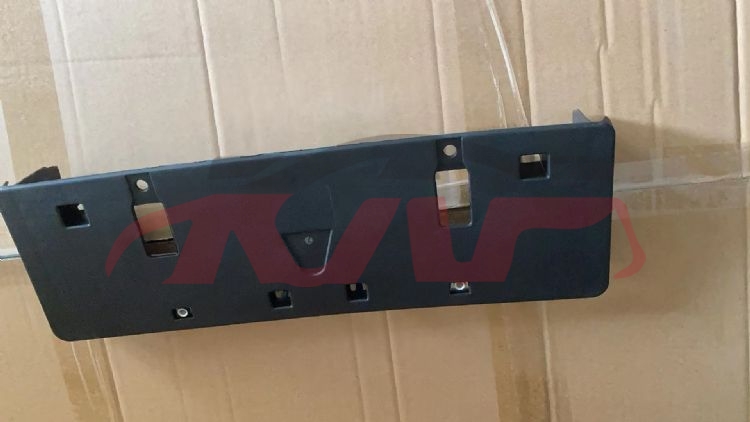 For Mazda 2796mazda Cx-30  2020&nbsp;license Plate&nbsp;dhb4-50-171, Mazda  Car Plate, Mazda Cx-30 Accessories-DHB4-50-171