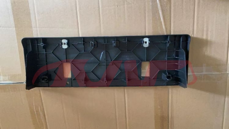 For Mazda 2796mazda Cx-30  2020&nbsp;license Plate&nbsp;dhb4-50-171, Mazda  Car Plate, Mazda Cx-30 Accessories-DHB4-50-171