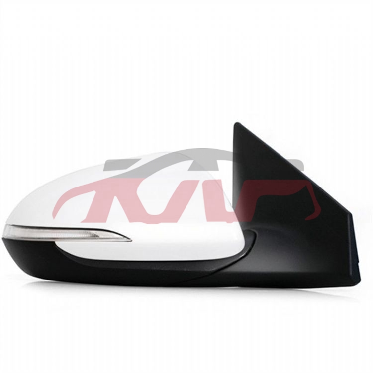 For Hyundai 14902016-2018 Elantra&nbsp;door Mirror, 10line,&nbsp;87610-f0050 87620-f0050, Elantra Car Parts Discount, Hyundai  Auto Part-87610-F0050 87620-F0050