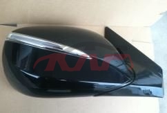 For Hyundai 13562013 Santafe&nbsp;door Mirror&nbsp;87611-a1010 87621-a1010    87610/20-2w011, Hyundai  Auto Part, Santafe Car Accessorie Catalog-87611-A1010 87621-A1010    87610/20-2W011