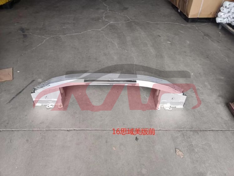 For Honda 8562016 civic Fc1/7&nbsp;front Bumper Inner Framework,usa Type  Aluminum  Usa&nbsp;71130-tgh-a00, Civic Car Parts Catalog, Honda  Auto Part-71130-TGH-A00