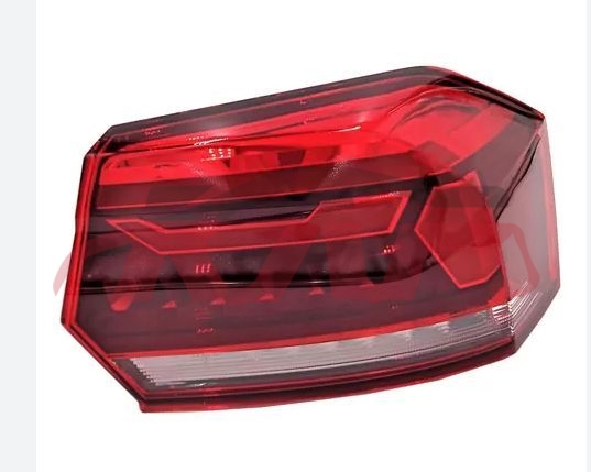 For V.w. 25112017-2020 Polo&nbsp;tail Lamp Out&nbsp;l:6n5945095 R:6n5945096    2go 945 095/096, Polo Automotive Parts, V.w.  Auto Part-L:6N5945095 R:6N5945096    2GO 945 095/096