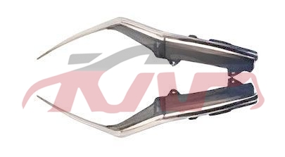 For Honda 25612021 Crv&nbsp;head Lamp Strip&nbsp;, Honda  Auto Part, Crv  Auto Parts-